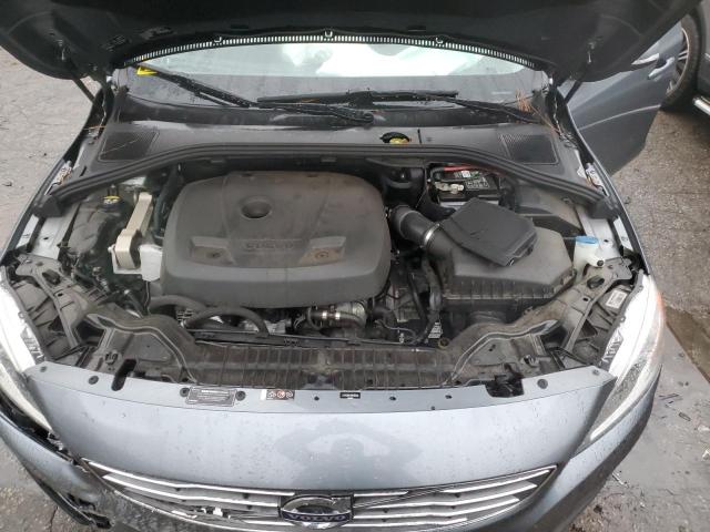 Photo 11 from auction – 2017 VOLVO S60 PREMIE with VIN LYV402HK3HB155000