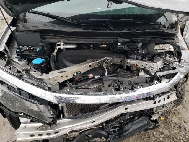 Photo 12 from auction – 2016 HONDA PILOT ELIT with VIN 5FNYF6H04GB059850