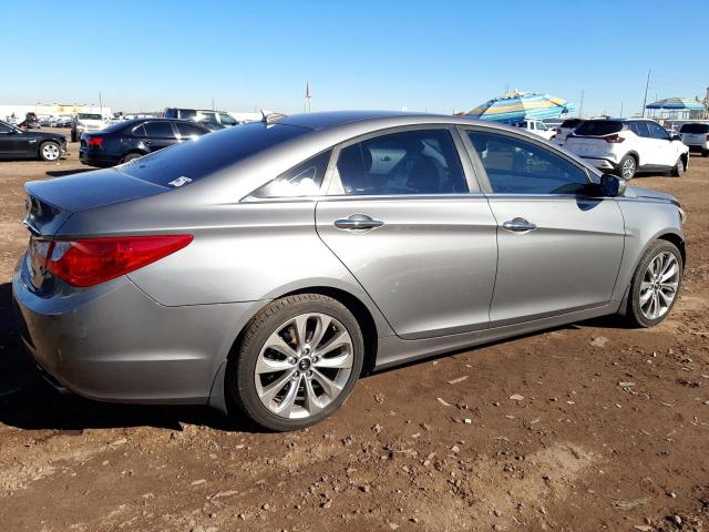 Photo 3 from auction – 2013 HYUNDAI SONATA SE with VIN 5NPEC4AC8DH646084