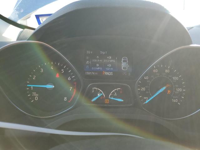 Photo 9 from auction – 2018 FORD ESCAPE SE with VIN 1FMCU0GD9JUA09571