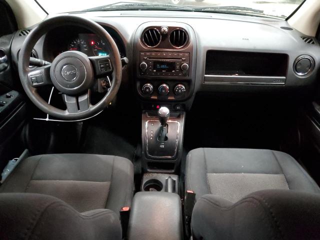 Photo 8 from auction – 2012 JEEP COMPASS SP with VIN 1C4NJDBBXCD576989