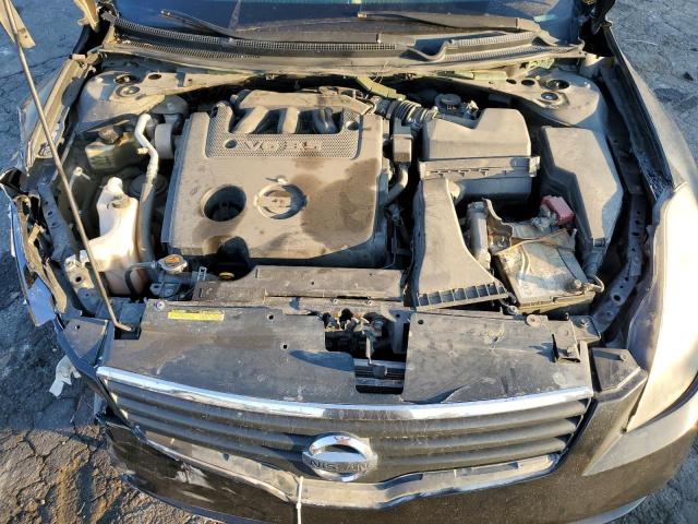 Photo 11 from auction – 2008 NISSAN ALTIMA 3.5 with VIN 1N4BL21E48N468680