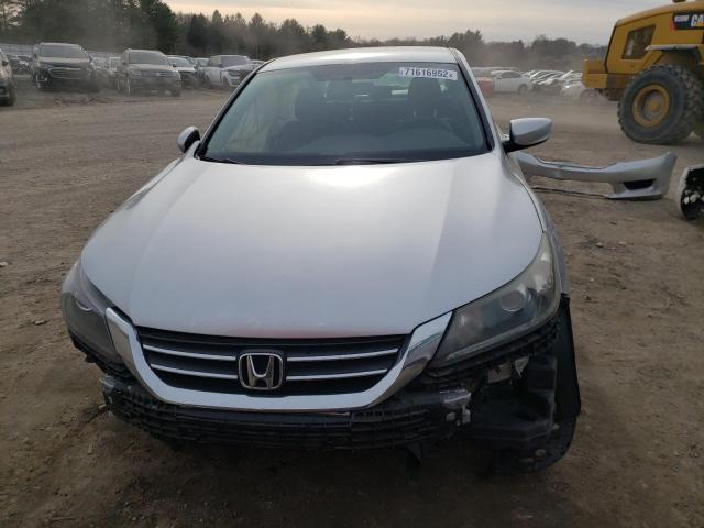Photo 5 from auction – 2015 HONDA ACCORD LX with VIN 1HGCR2F33FA203162