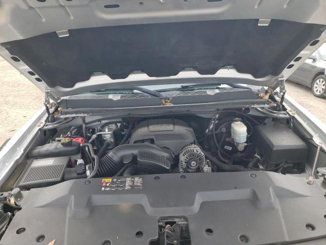 Photo 11 from auction – 2013 CHEVROLET SILVERADO with VIN 3GCPKSE73DG332008
