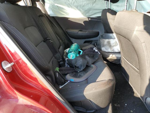Photo 11 from auction – 2017 KIA SPORTAGE L with VIN KNDPM3AC3H7216182