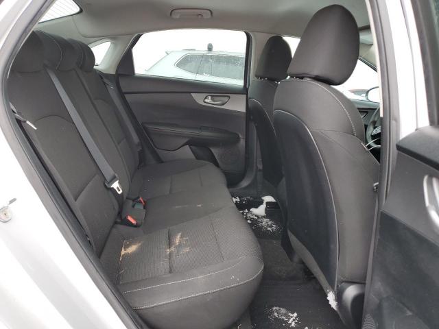 Photo 10 from auction – 2019 KIA FORTE FE with VIN 3KPF24AD5KE023328