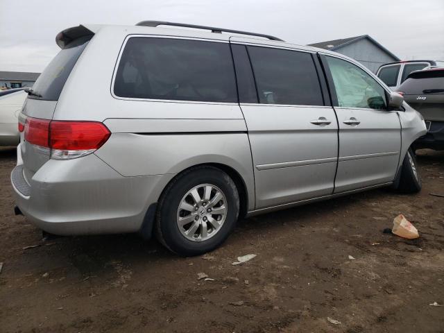 Photo 3 from auction – 2009 HONDA ODYSSEY EX with VIN 5FNRL38759B023399