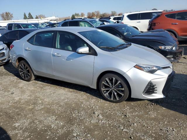 Photo 4 from auction – 2017 TOYOTA COROLLA L with VIN 5YFBURHE0HP690061