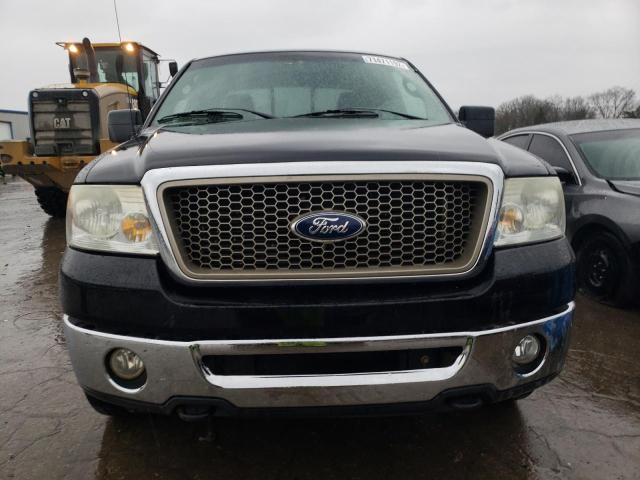 Photo 5 from auction – 2006 FORD F150 with VIN 1FTPX14556FA06713
