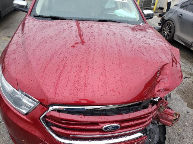Photo 11 from auction – 2014 FORD TAURUS LIM with VIN 1FAHP2F89EG147770