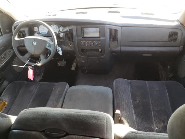 Photo 8 from auction – 2005 DODGE RAM 1500 S with VIN 1D7HA18D05S248473