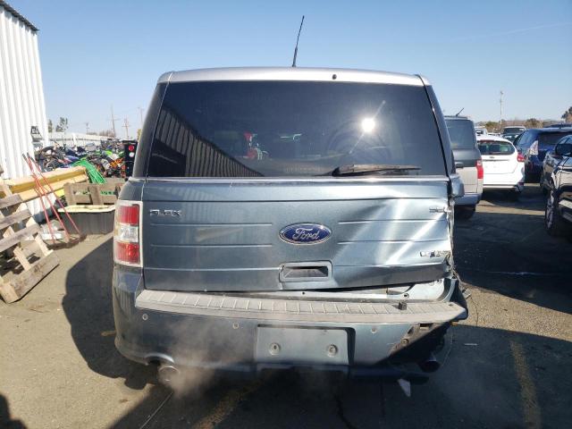 Photo 6 from auction – 2010 FORD FLEX SEL with VIN 2FMHK6CT1ABA79437