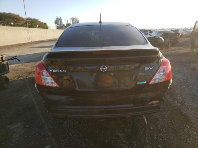 Photo 6 from auction – 2015 NISSAN VERSA S with VIN 3N1CN7AP2FL861181