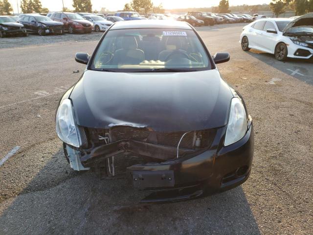 Photo 5 from auction – 2010 NISSAN ALTIMA BAS with VIN 1N4AL2AP1AN513755