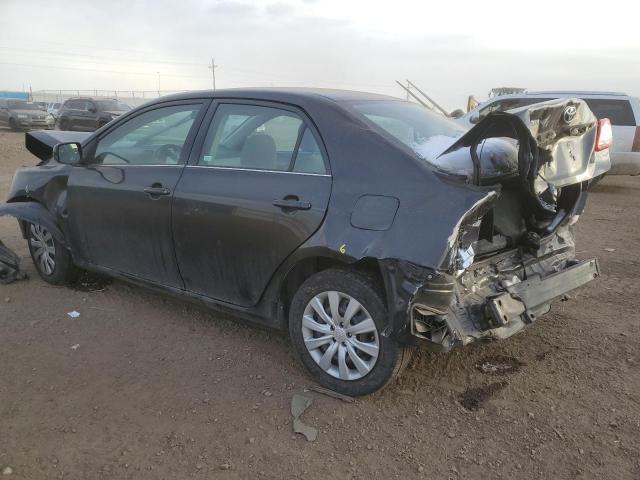 Photo 2 from auction – 2013 TOYOTA COROLLA BA with VIN 5YFBU4EE0DP119705
