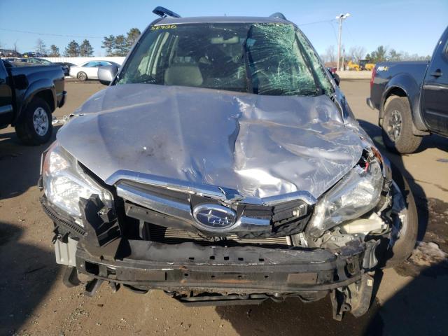 Photo 5 from auction – 2015 SUBARU FORESTER 2 with VIN JF2SJAHC3FH539976