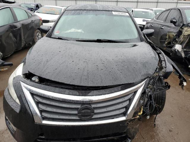 Photo 5 from auction – 2014 NISSAN ALTIMA 2.5 with VIN 1N4AL3AP5EC322833
