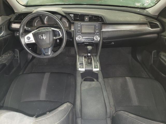 Photo 8 from auction – 2016 HONDA CIVIC with VIN 19XFC2F51GE084069