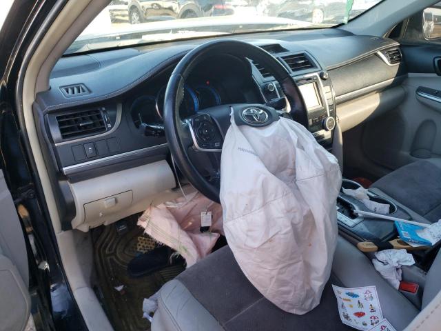 Photo 8 from auction – 2012 TOYOTA CAMRY HYBR with VIN 4T1BD1FK7CU022968