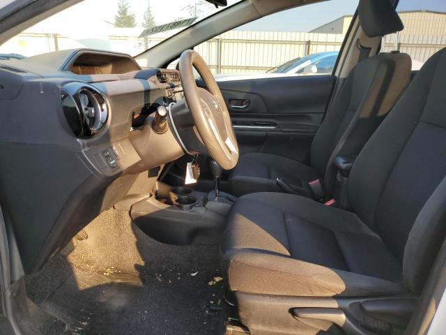 Photo 7 from auction – 2015 TOYOTA PRIUS C with VIN JTDKDTB34F1584976