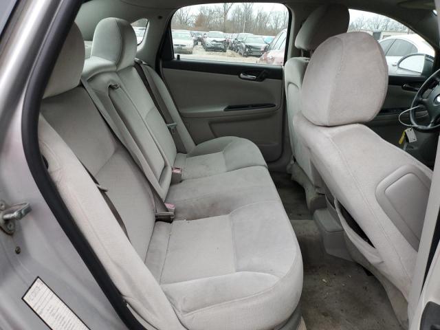 Photo 10 from auction – 2012 CHEVROLET IMPALA LT with VIN 2G1WG5E38C1238461