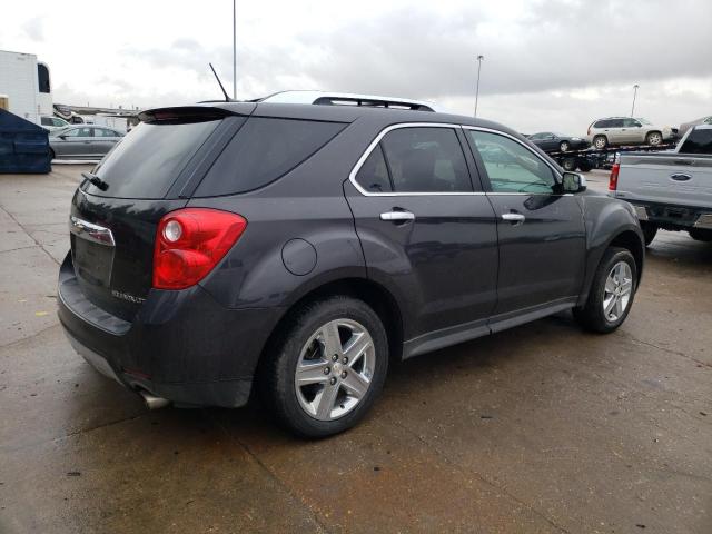 Photo 3 from auction – 2014 CHEVROLET EQUINOX LT with VIN 2GNFLHE33E6228664