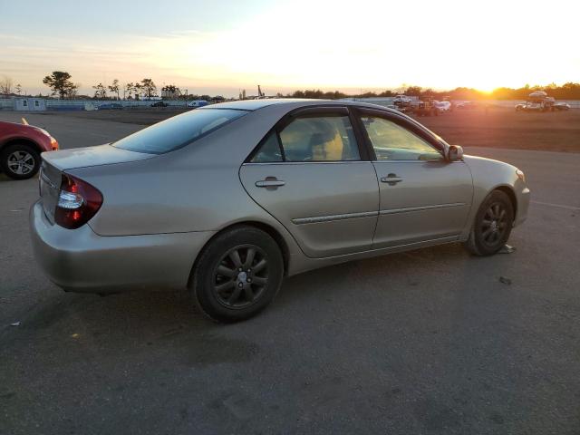 Photo 3 from auction – 2003 TOYOTA CAMRY LE with VIN 4T1BF30K83U061874