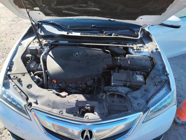 Photo 11 from auction – 2016 ACURA TLX TECH with VIN 19UUB2F51GA007927