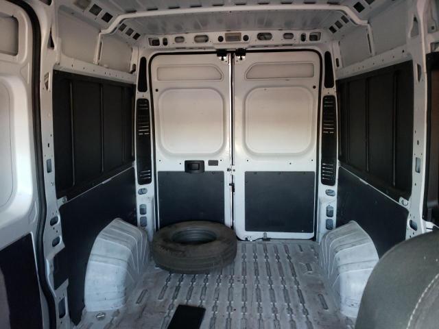 Photo 10 from auction – 2020 RAM PROMASTER with VIN 3C6TRVBG8LE102837