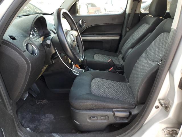 Photo 7 from auction – 2009 CHEVROLET HHR LT with VIN 3GNCA23B29S642509