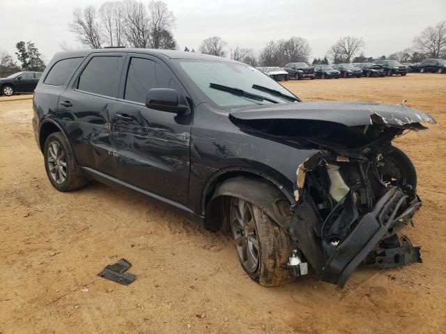 Photo 4 from auction – 2014 DODGE DURANGO SX with VIN 1C4RDJAG9EC314457