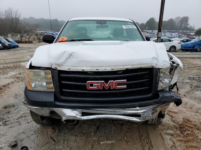 Photo 5 from auction – 2013 GMC SIERRA C15 with VIN 1GTN1TEX9DZ149633