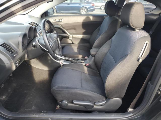 Photo 7 from auction – 2007 TOYOTA SCION TC with VIN JTKDE177770201764