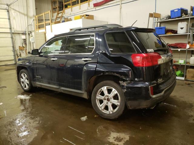 Photo 2 from auction – 2016 GMC TERRAIN SL with VIN 2GKFLTEK8G6107901