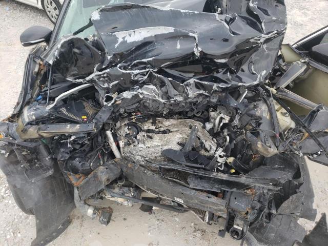 Photo 11 from auction – 2018 KIA STINGER with VIN KNAE15LA4J6024608