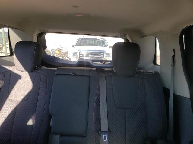 Photo 10 from auction – 2014 GMC TERRAIN SL with VIN 2GKALMEK5E6341720