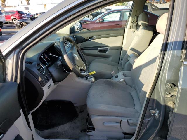 Photo 7 from auction – 2009 SATURN VUE XE with VIN 3GSCL33P69S569430