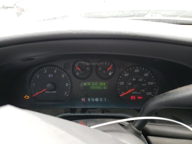 Photo 9 from auction – 2006 FORD TAURUS SE with VIN 1FAFP53U46A144046