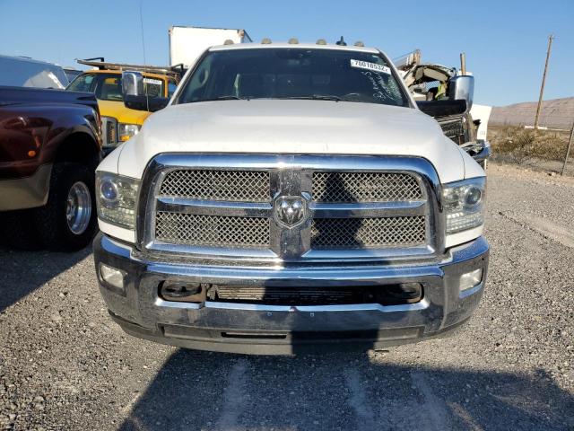 Photo 5 from auction – 2014 RAM 3500 LONGH with VIN 3C63RRKLXEG146396