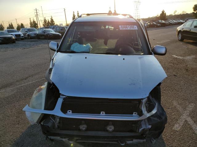 Photo 5 from auction – 2005 TOYOTA RAV4 with VIN JTEGD20V150071737