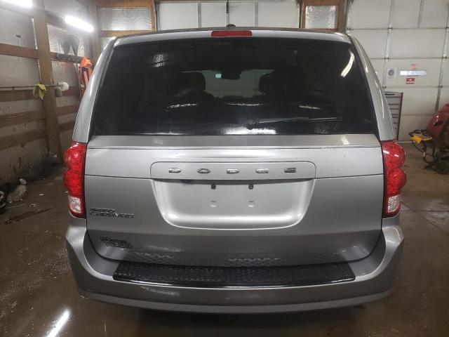 Photo 6 from auction – 2014 DODGE GRAND CARA with VIN 2C4RDGCG6ER419092