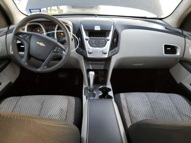 Photo 8 from auction – 2013 CHEVROLET EQUINOX LS with VIN 2GNALBEK7D6280442