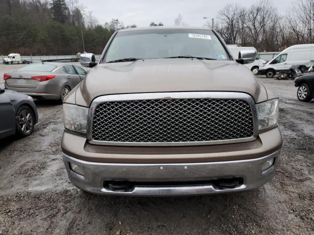 Photo 5 from auction – 2010 DODGE RAM 1500 with VIN 1D7RV1CT2AS261341