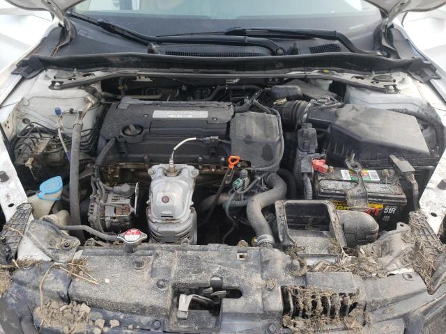 Photo 11 from auction – 2015 HONDA ACCORD EXL with VIN 1HGCR2F88FA007942