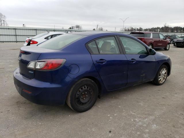 Фото 3 с аукциона – 2012 MAZDA 3 I с VIN JM1BL1V89C1543494