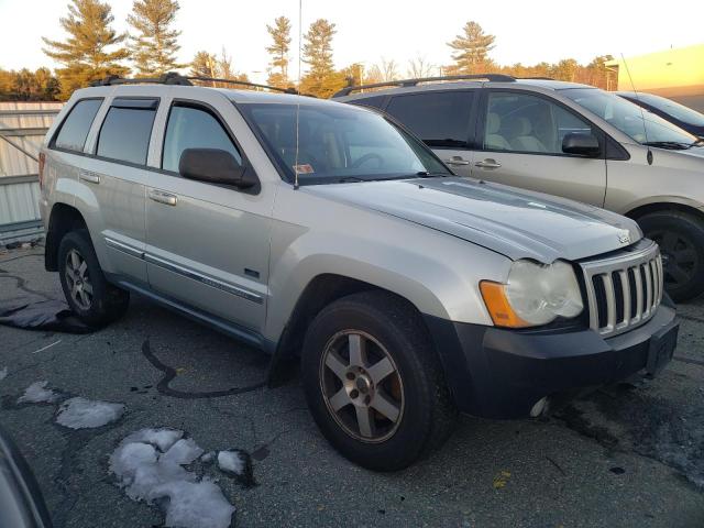 Photo 4 from auction – 2009 JEEP GRAND CHER with VIN 1J8GR48KX9C554197