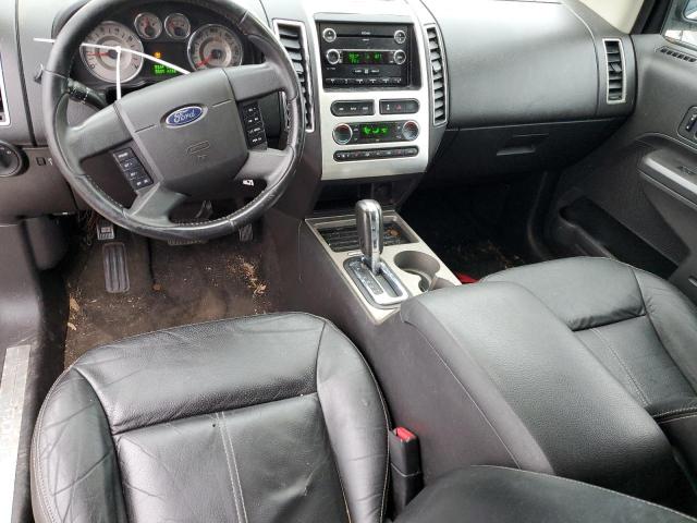 Photo 8 from auction – 2008 FORD EDGE LIMIT with VIN 2FMDK49C88BB03656