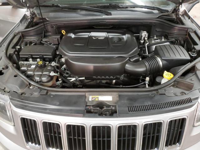 Photo 11 from auction – 2016 JEEP GRAND CHER with VIN 1C4RJFBG7GC492472