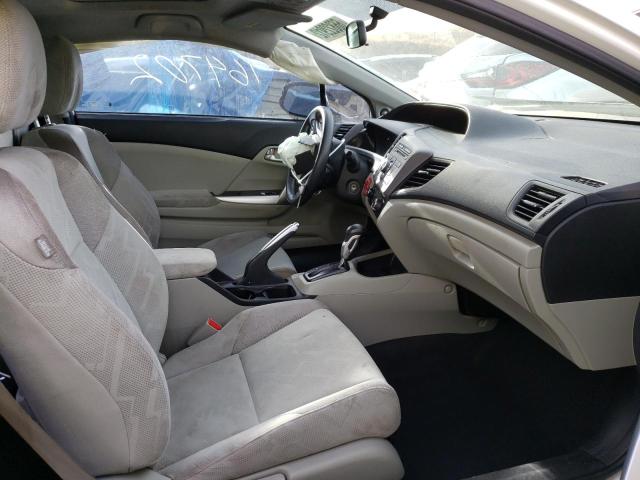 Photo 5 from auction – 2012 HONDA CIVIC EX with VIN 2HGFG3B83CH540521