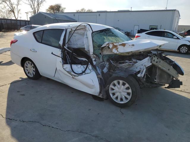 Photo 4 from auction – 2015 NISSAN VERSA S with VIN 3N1CN7AP4FL953649